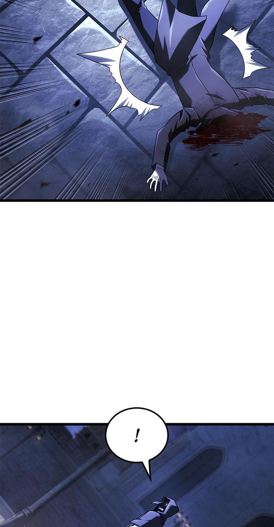 Revenge of the Baskerville Bloodhound, chapter 128, image 80