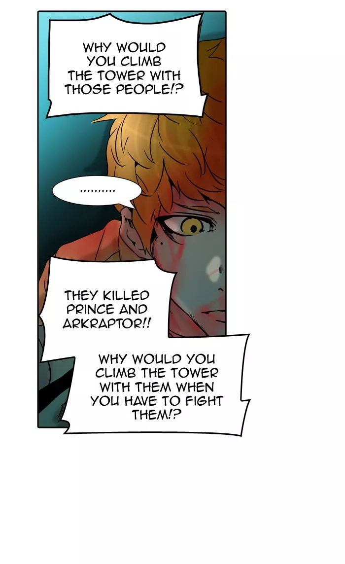 Tower of God, chapter 311, image 36