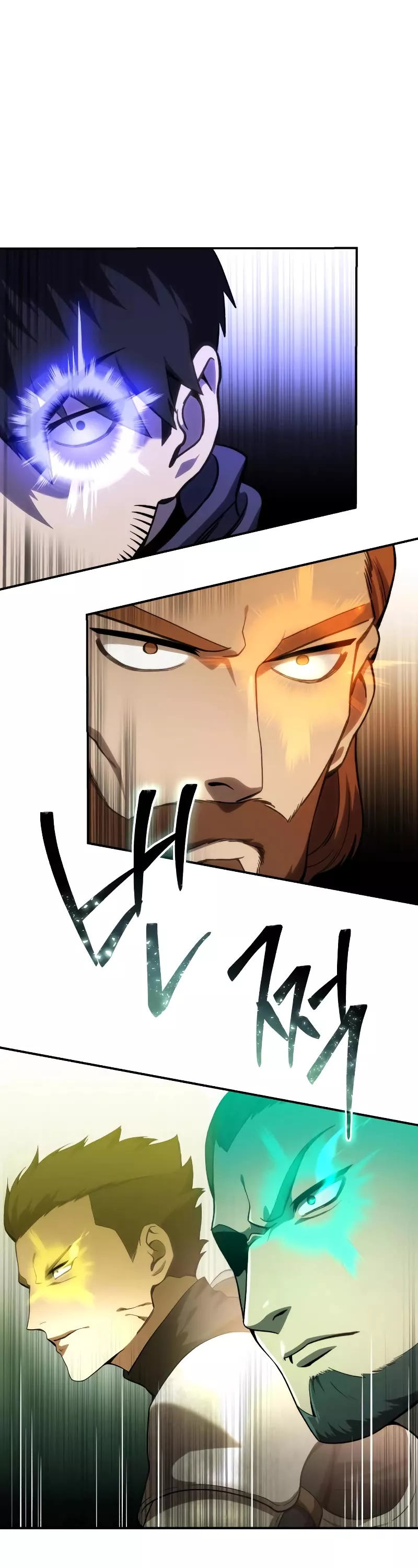 Star-Fostered Swordmaster, chapter 32, image 28