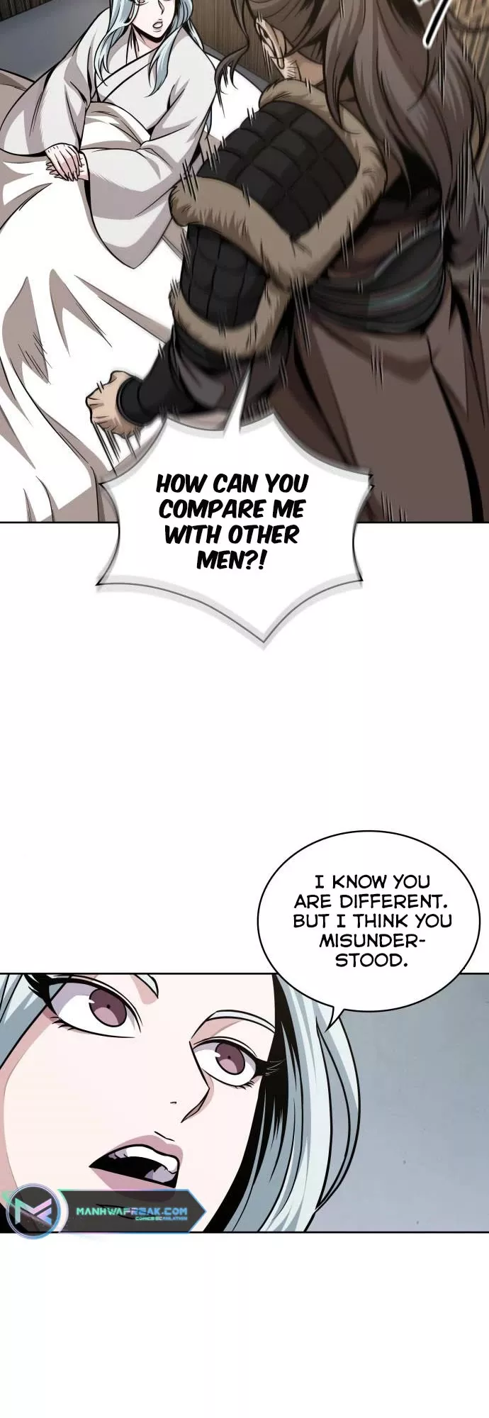 Nano Machine, chapter 178, image 31
