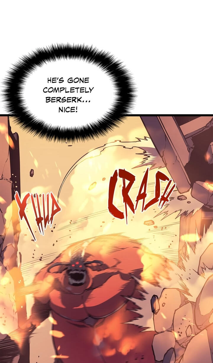 Solo Leveling, chapter 59, page 52
