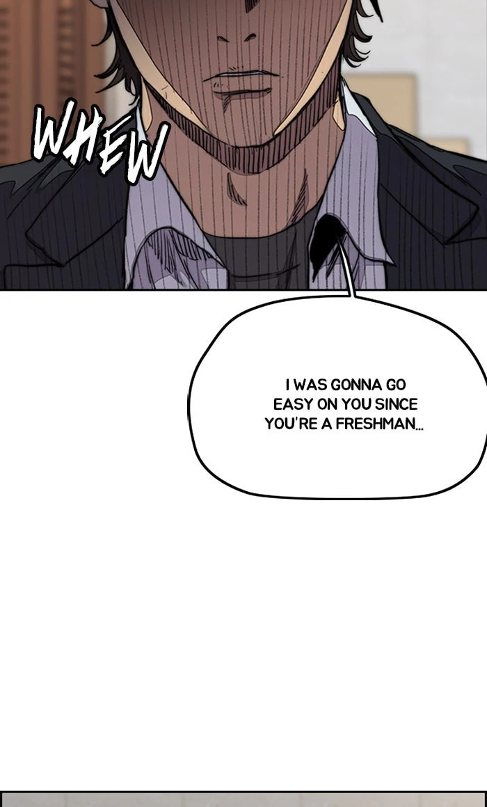 Wind Breaker, chapter 283, image 7