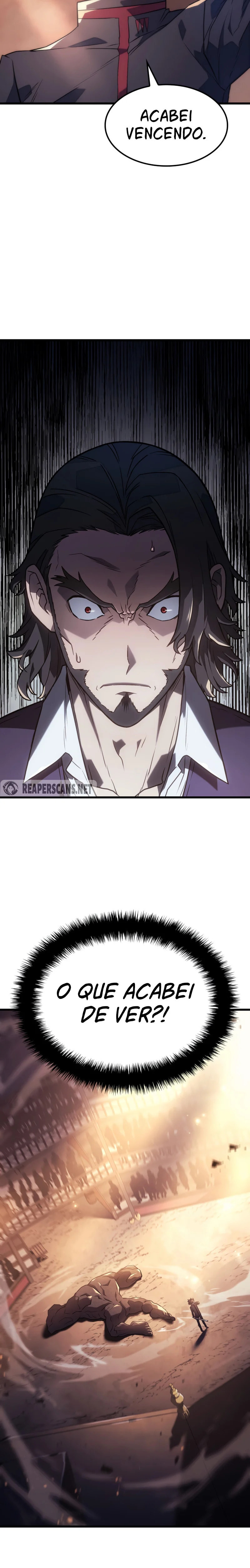 Revenge of the Baskerville Bloodhound, chapter 11, image 32