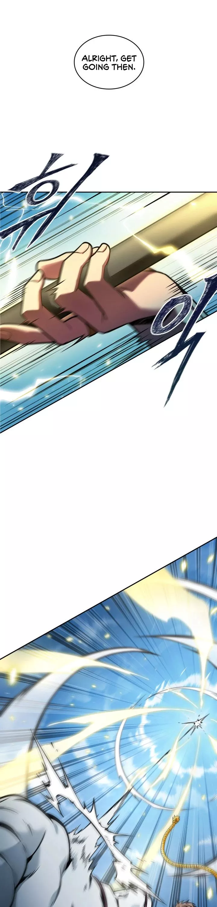 Tomb Raider King, chapter 335, image 17