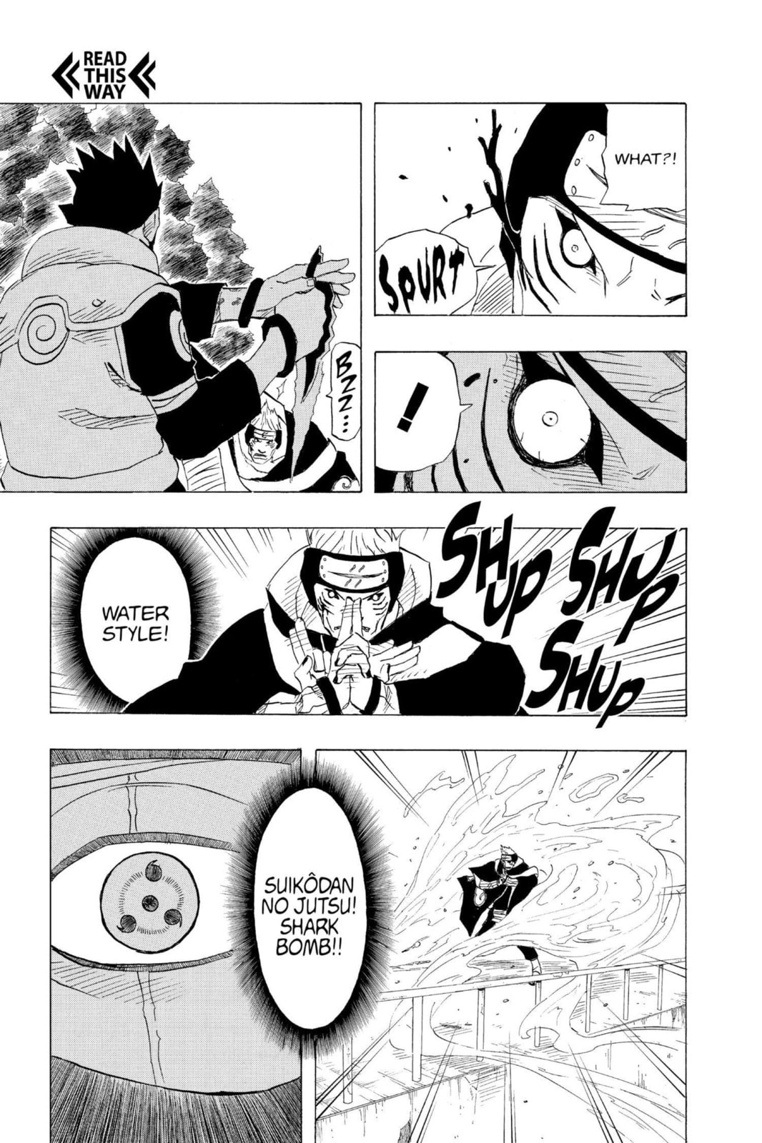 Naruto, chapter 141, image 16