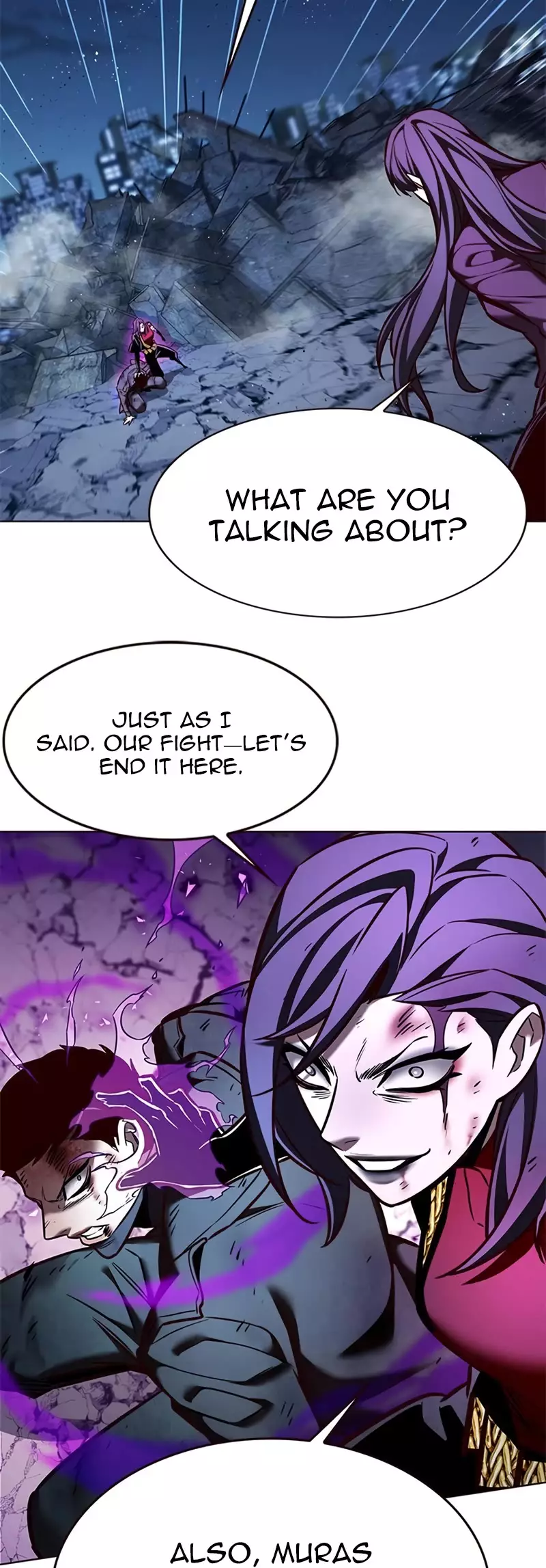 Eleceed, chapter 267, image 46