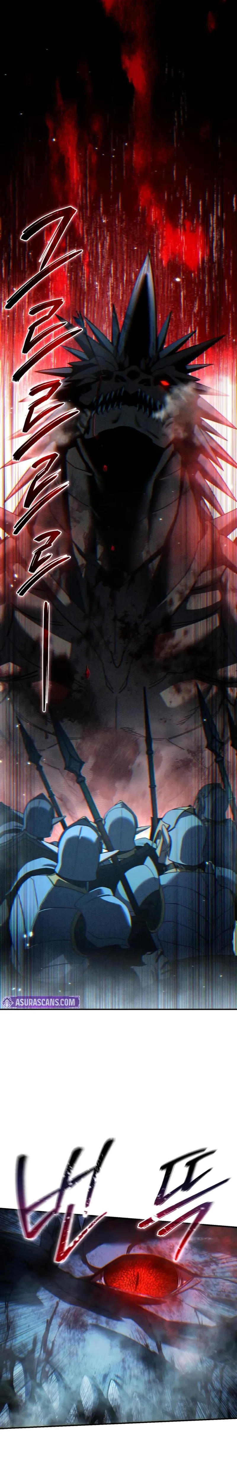 Star-Fostered Swordmaster, chapter 115, image 2