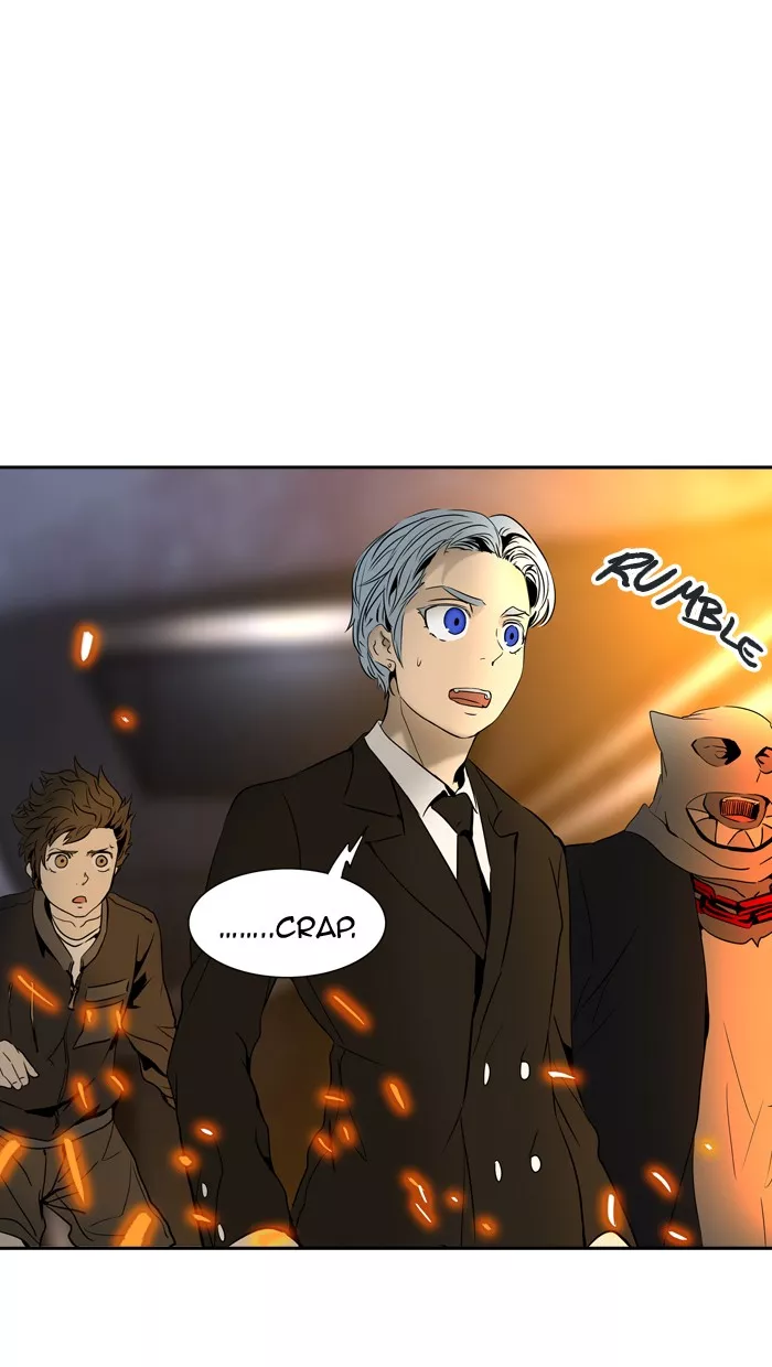 Tower of God, chapter 294, image 55