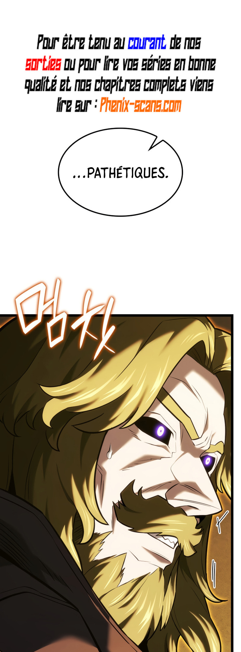 Revenge of the Baskerville Bloodhound, chapter 138, image 2
