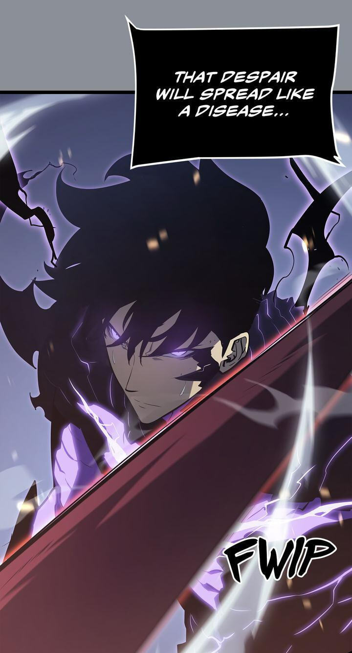 Solo Leveling, chapter 176, image 85
