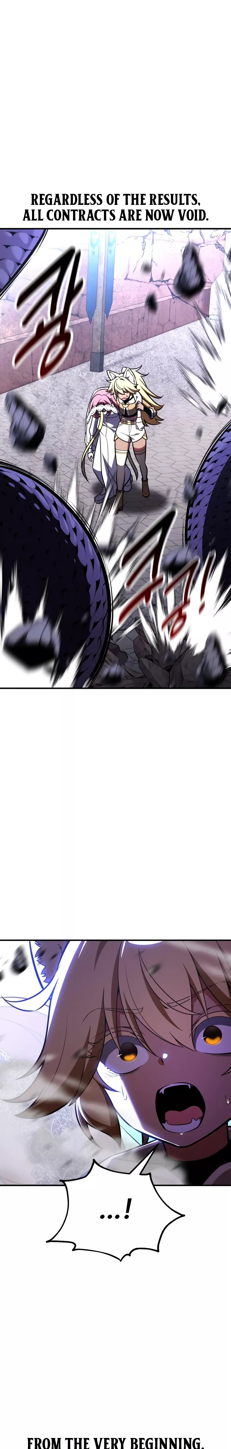I Killed the Main Player, chapter 110, image 80