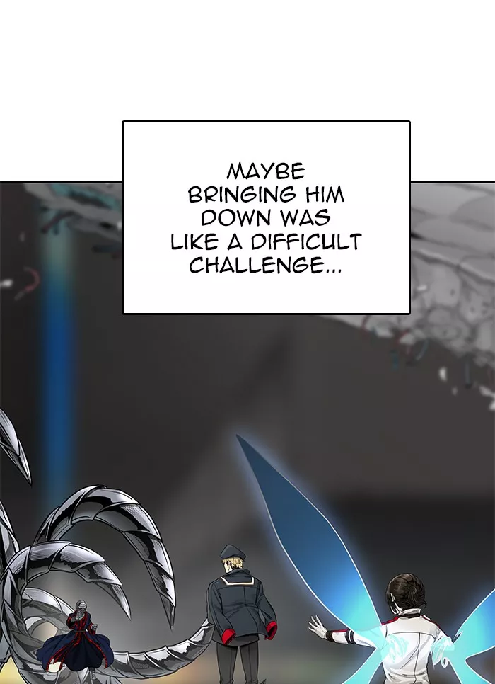 Tower of God, chapter 476, image 103