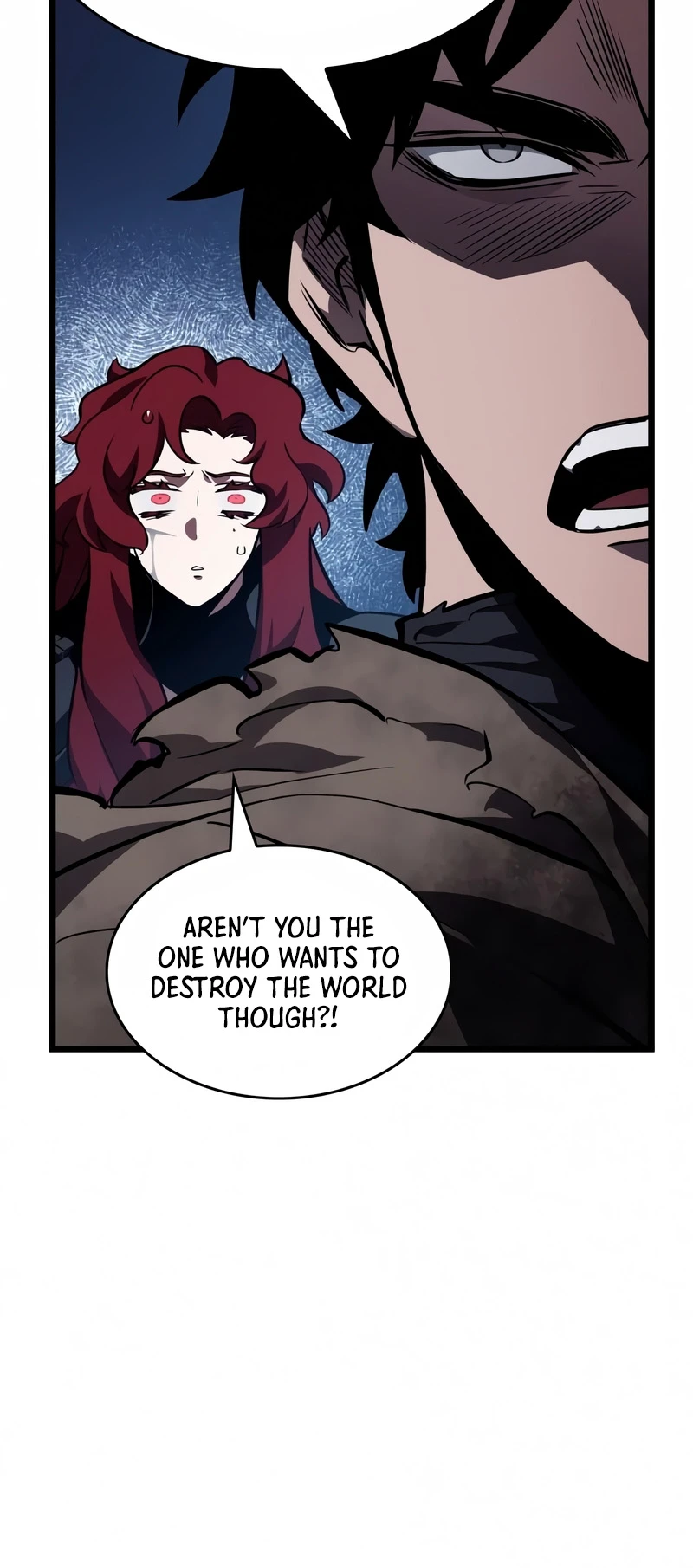 The World After The End, chapter 18, image 9