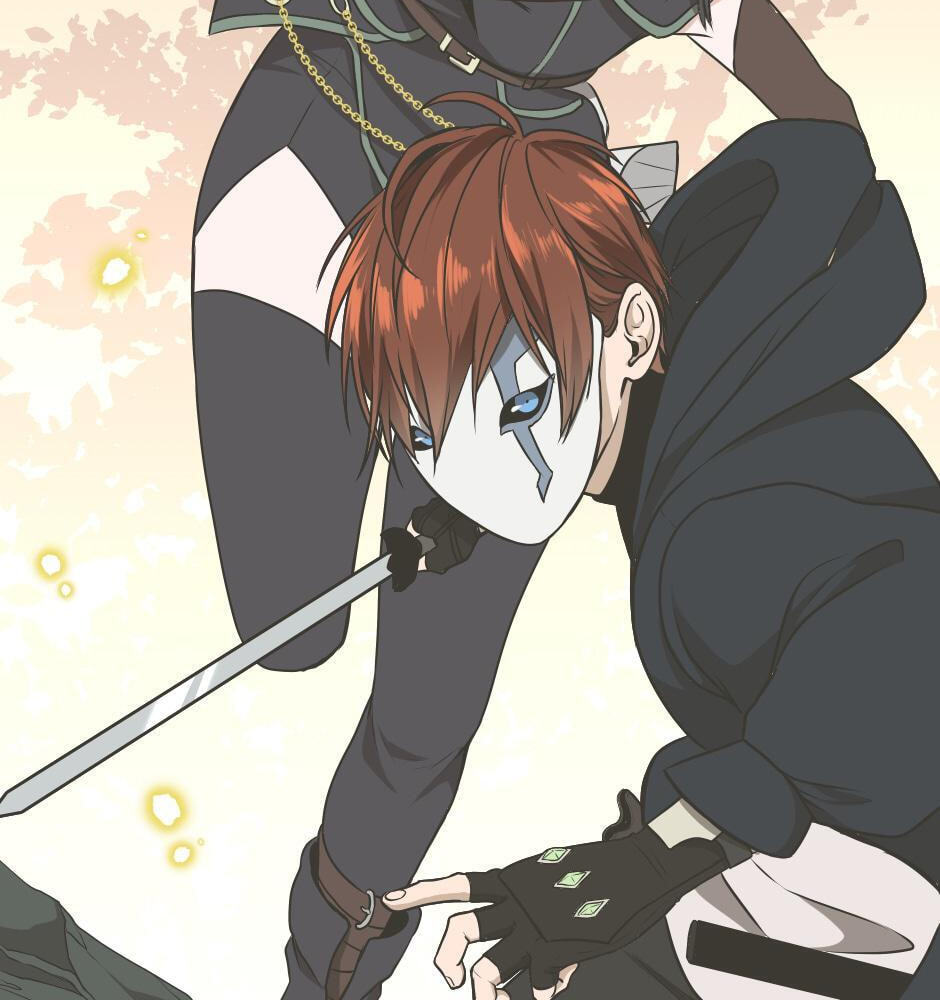The Beginning After the End, chapter 57, image 54