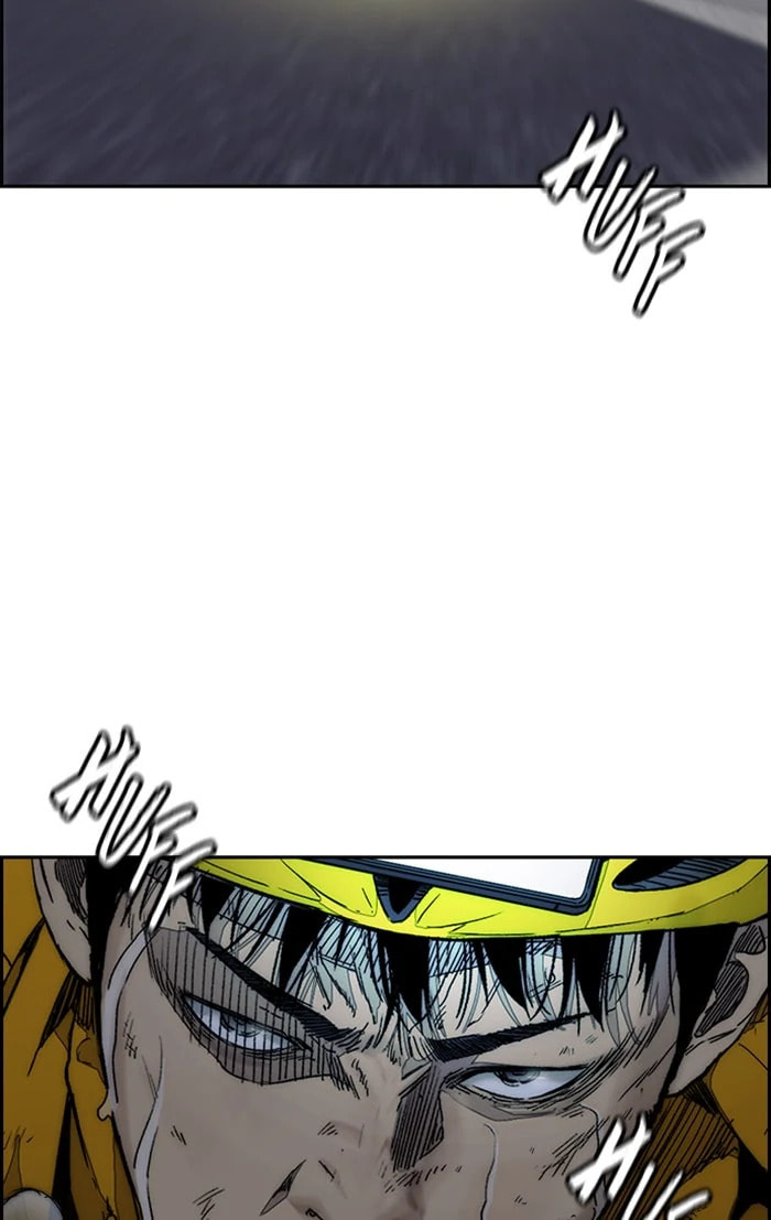 Wind Breaker, chapter 371, image 26