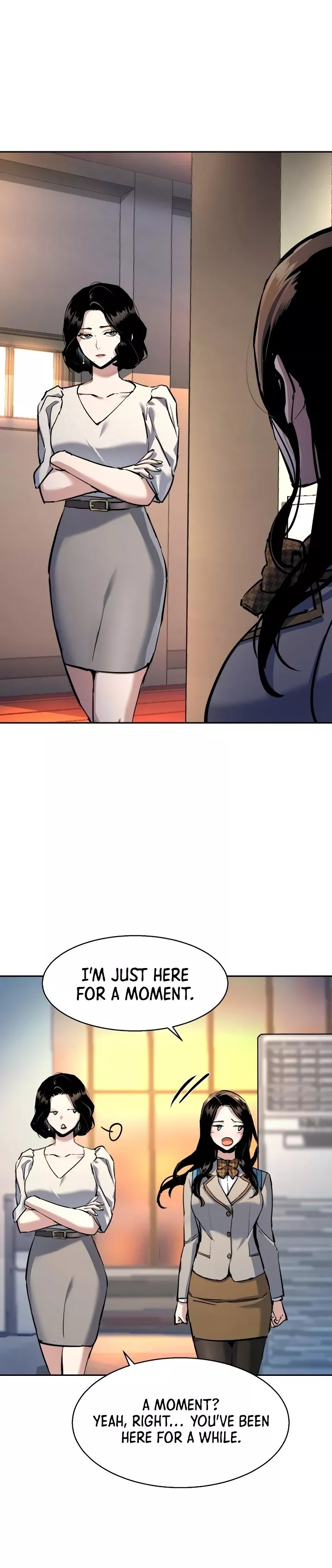 Teenage Mercenary, chapter 229, image 4