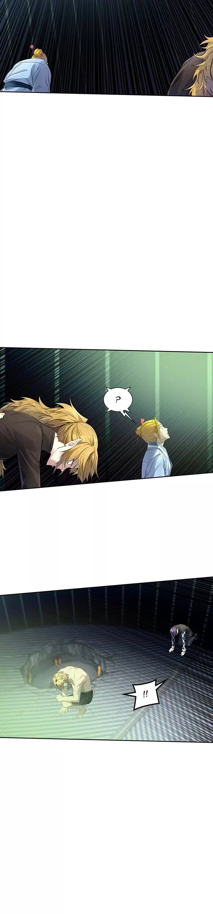 Tower of God, chapter 533, image 13