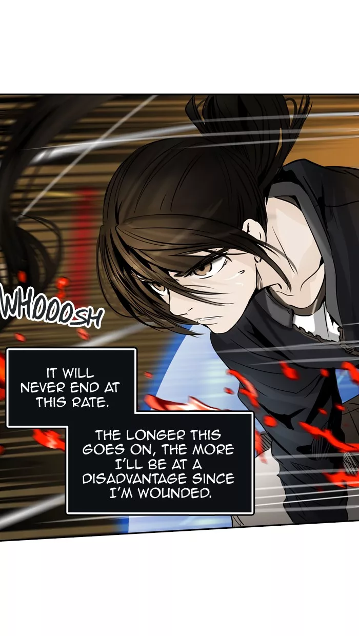 Tower of God, chapter 298, image 3