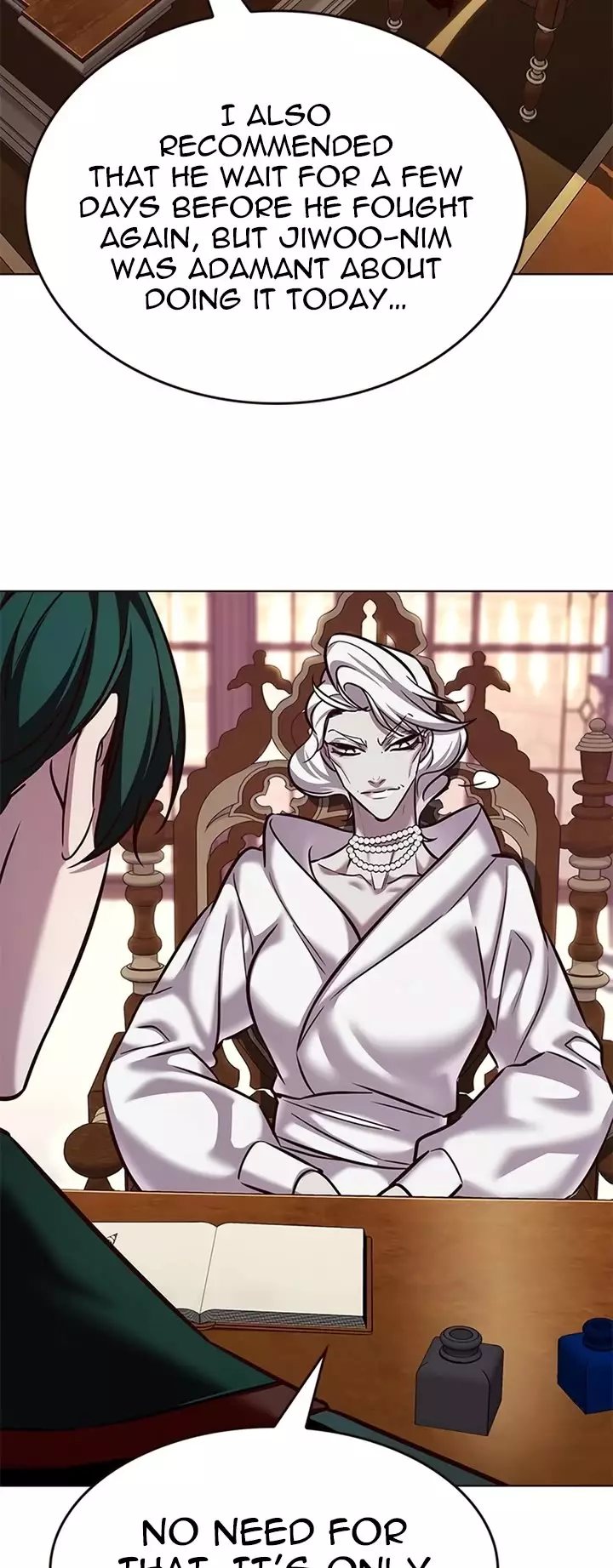 Eleceed, chapter 250, image 36
