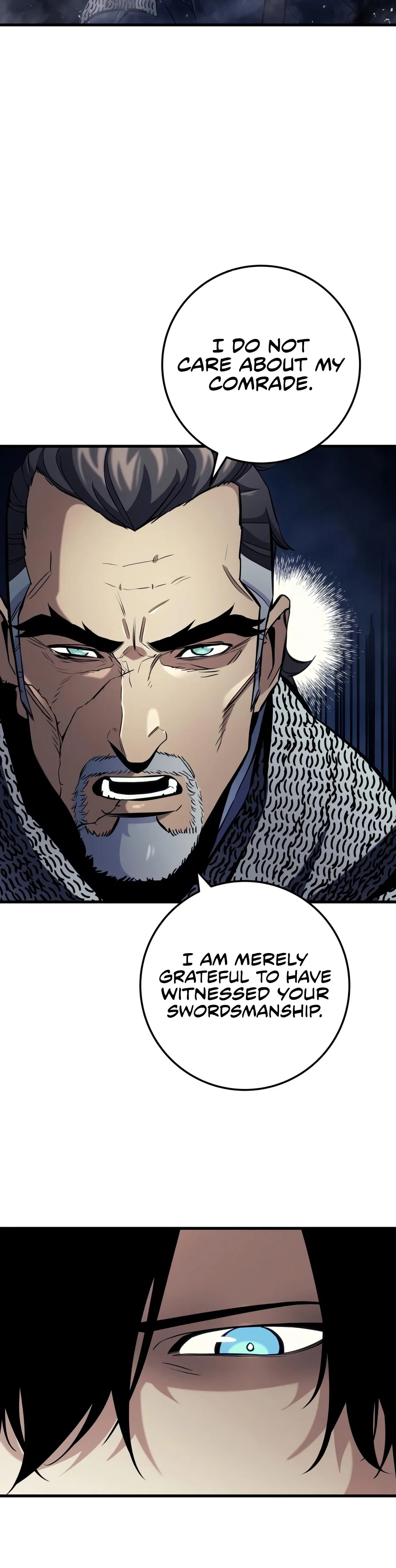 The Wandering Knight’s Survival Manual, chapter 57, image 12