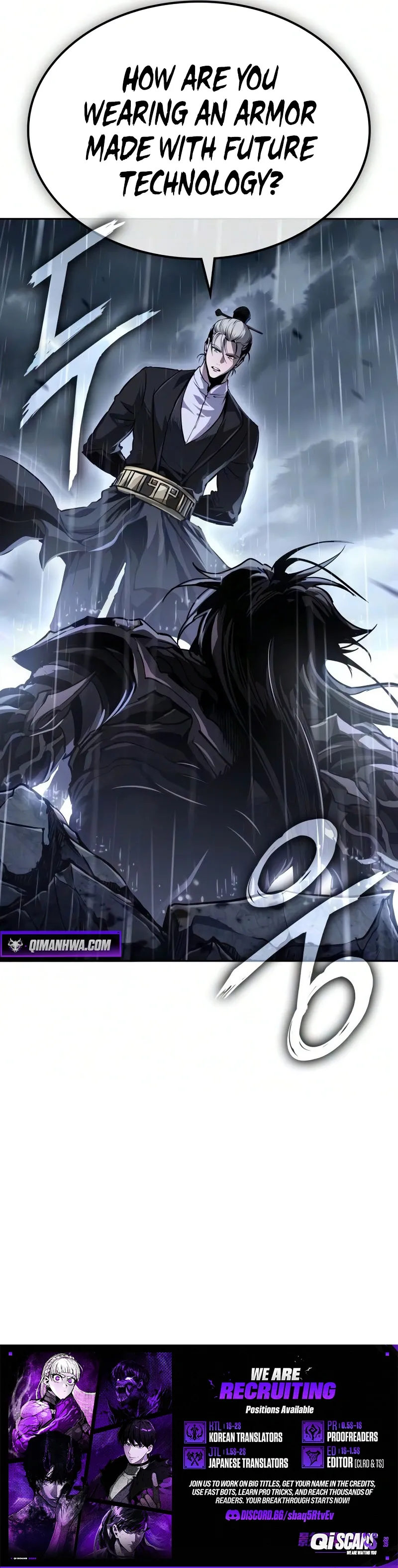 Nano Machine, chapter 311, image 12