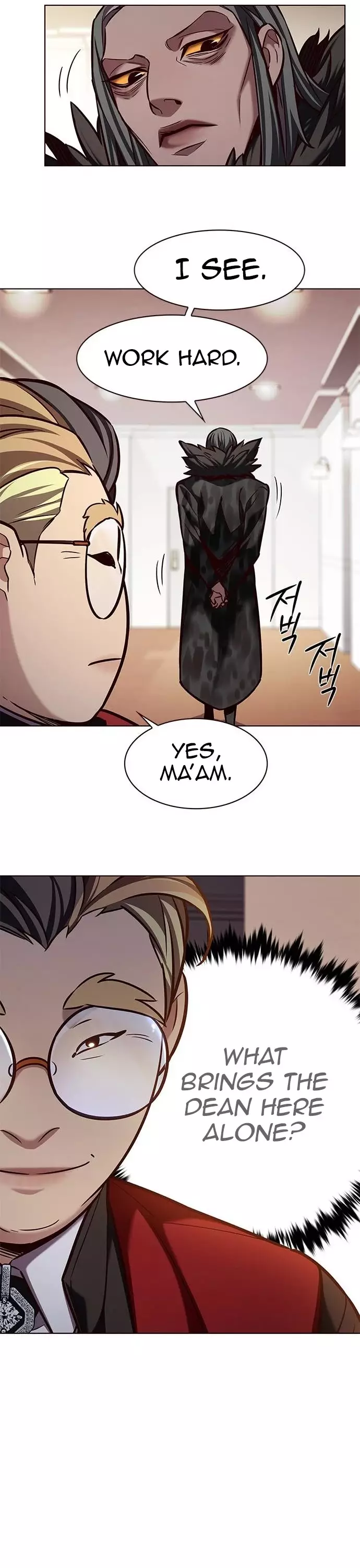 Eleceed, chapter 196, image 32