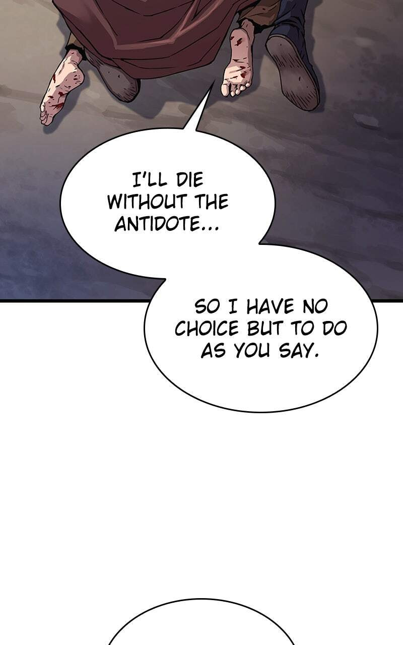 Myst, Might, Mayhem, chapter 2, page 111