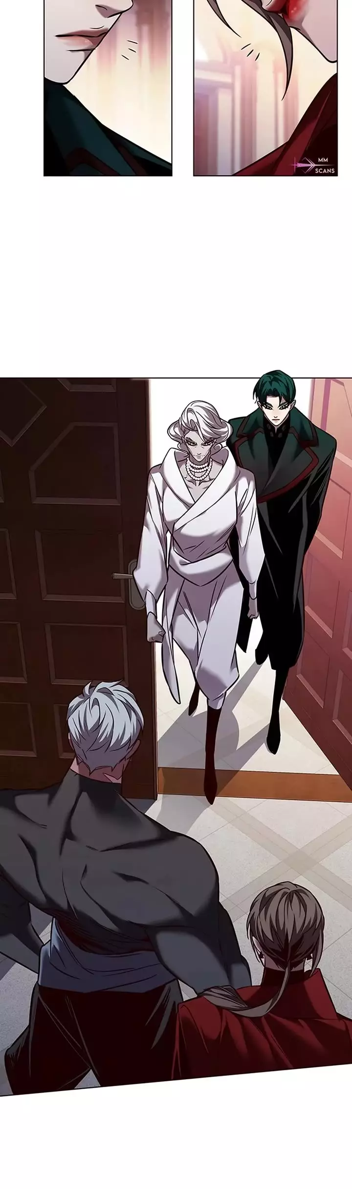 Eleceed, chapter 254, image 23