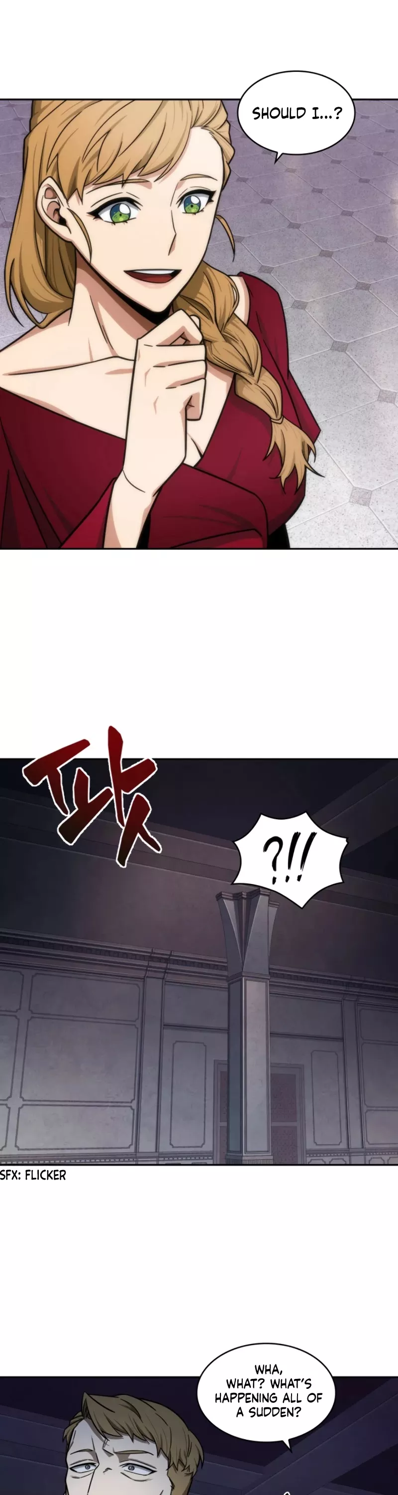 Tomb Raider King, chapter 182, image 23