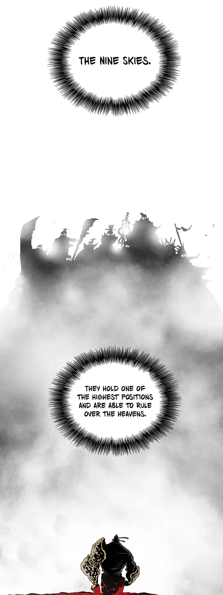 Legend of the Northern Blade, chapter 51, image 30