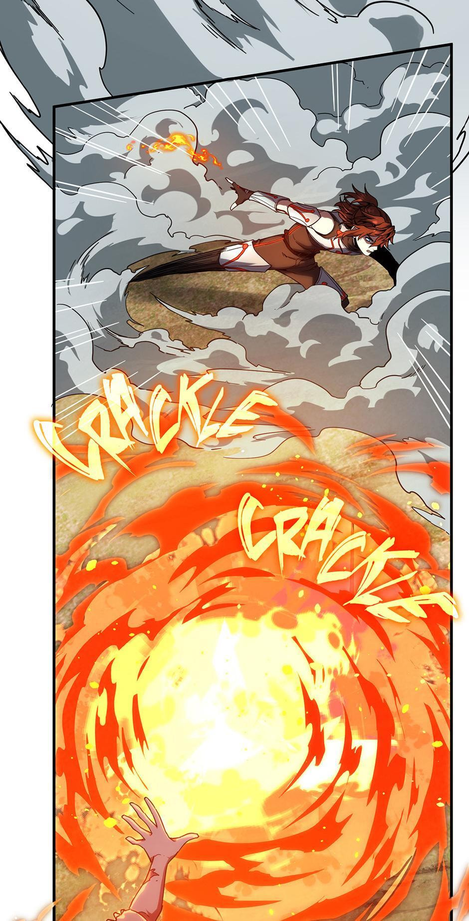 The Beginning After the End, chapter 210, image 21