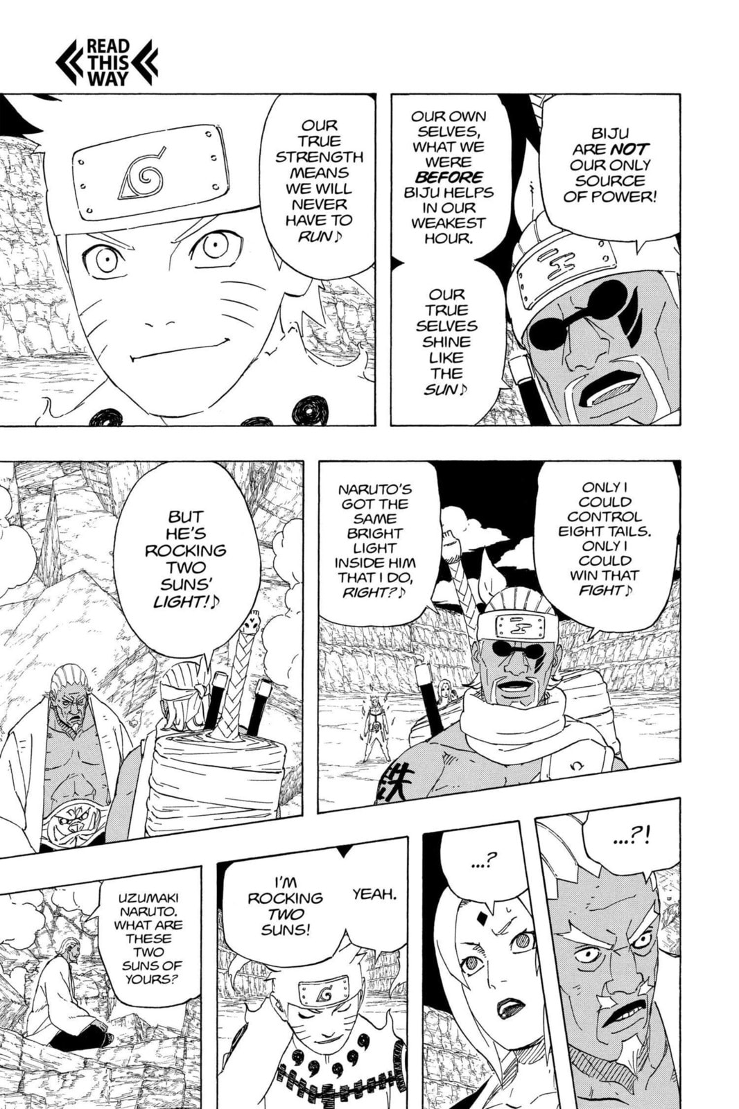 Naruto, chapter 544, image 3