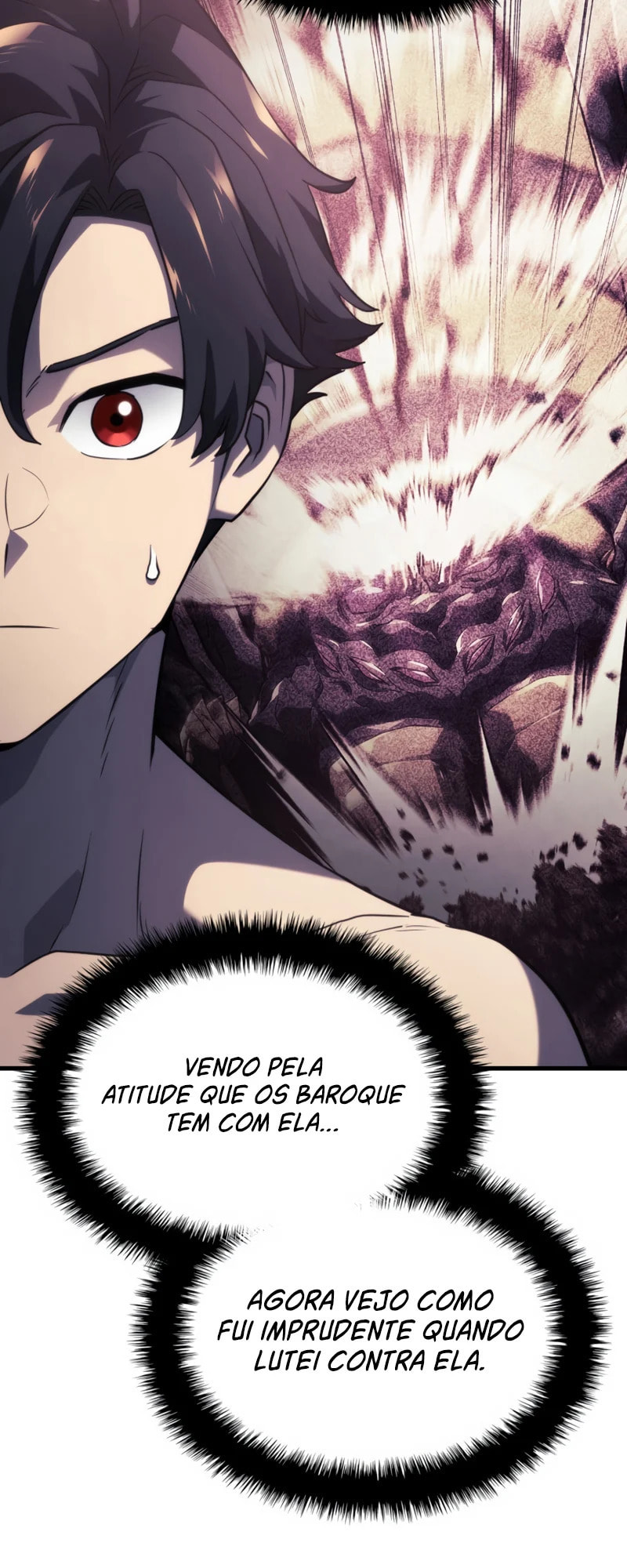 Revenge of the Baskerville Bloodhound, chapter 37, image 22