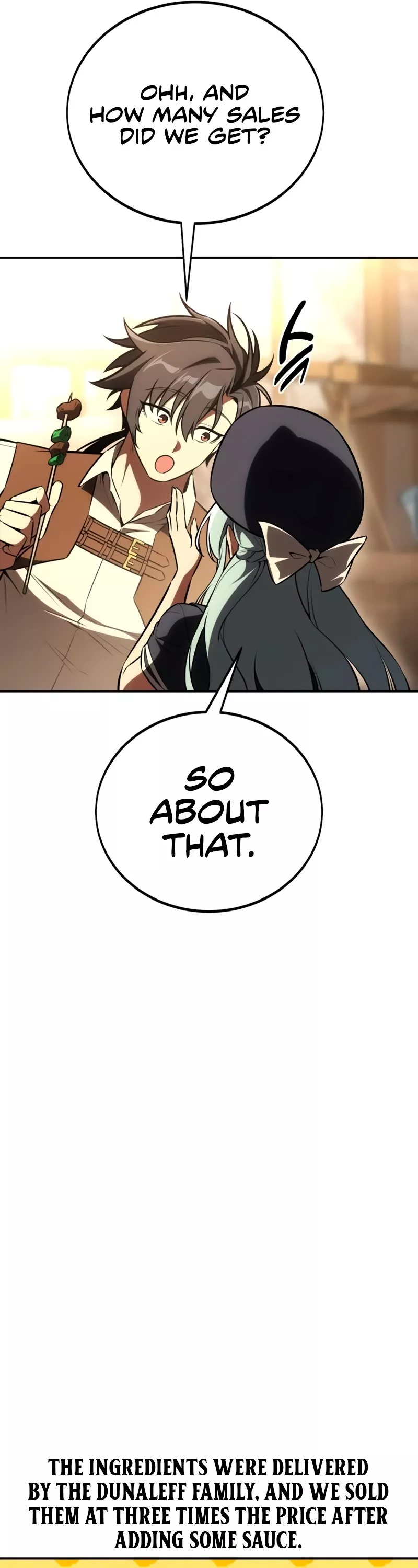 I Killed the Main Player, chapter 46, image 77