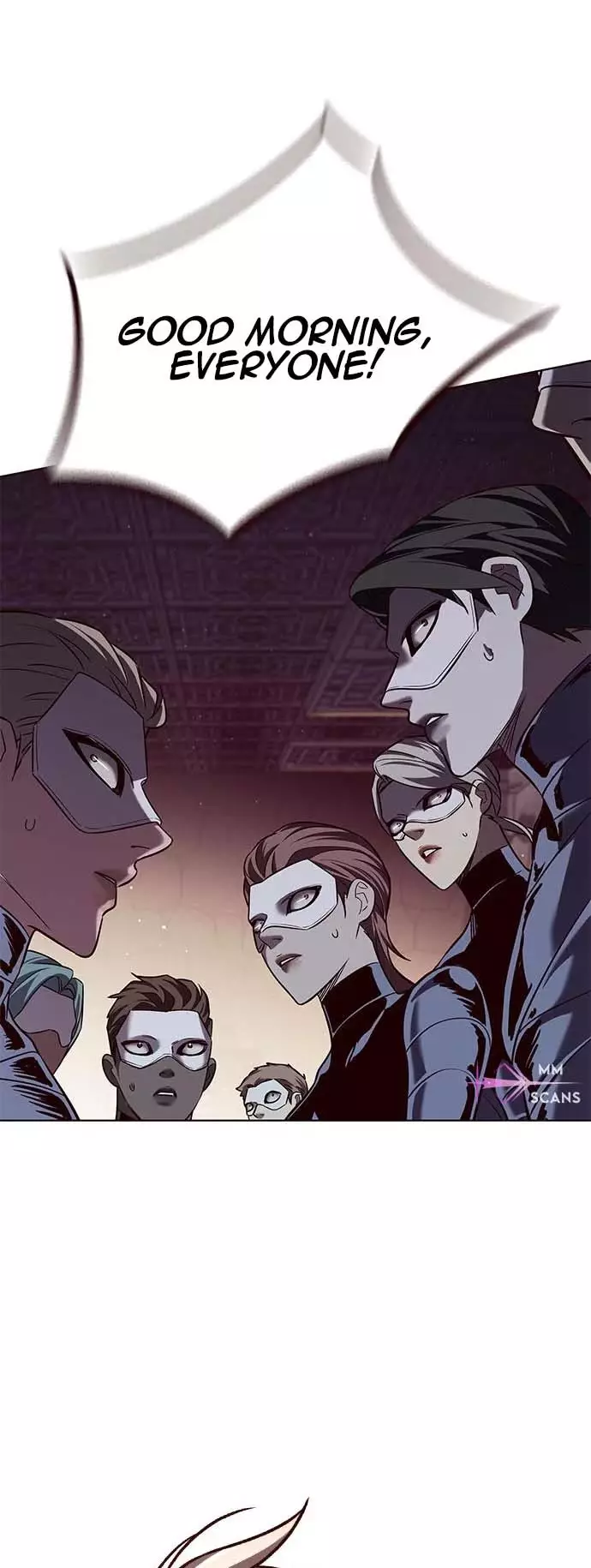 Eleceed, chapter 246, image 58