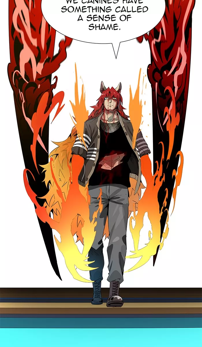 Tower of God, chapter 493, image 22