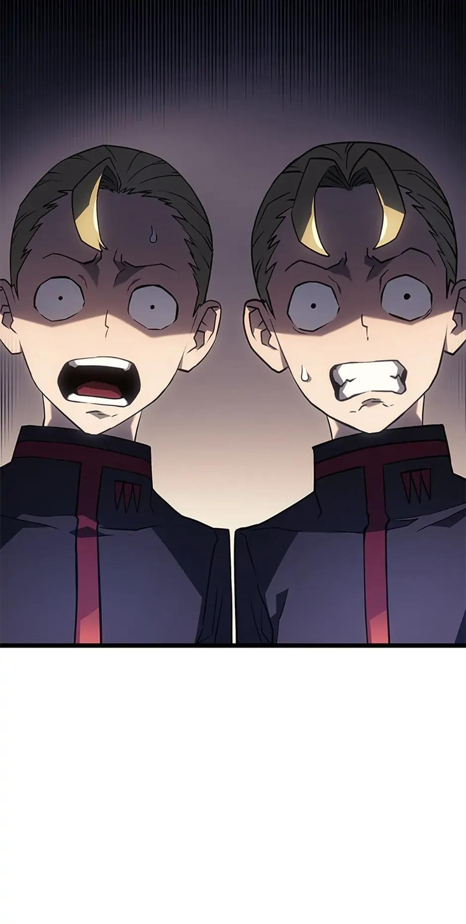 Revenge of the Baskerville Bloodhound, chapter 2, image 142