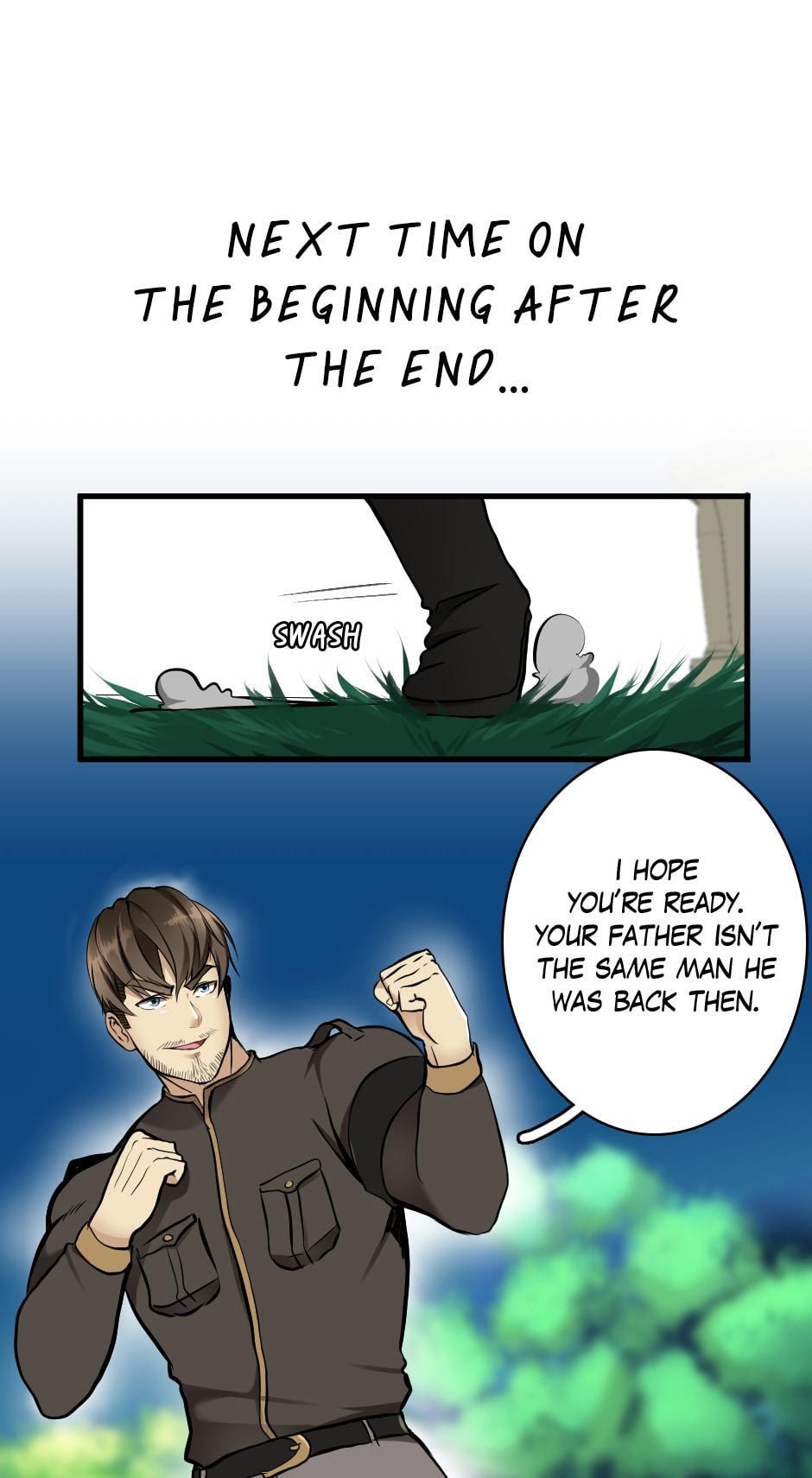 The Beginning After the End, chapter 29, image 72