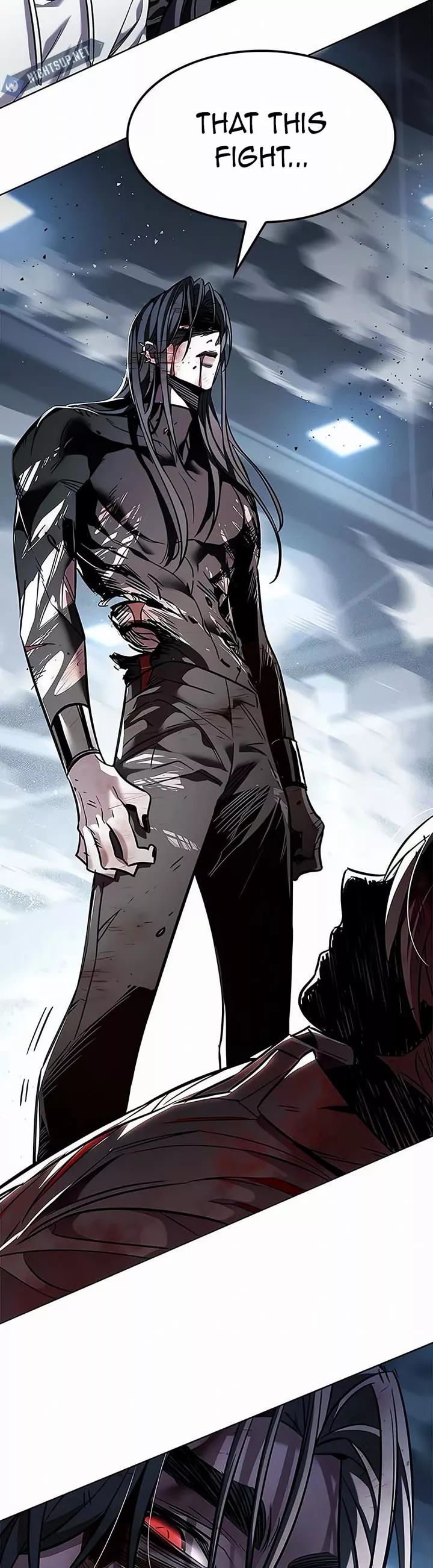 Eleceed, chapter 361, image 56