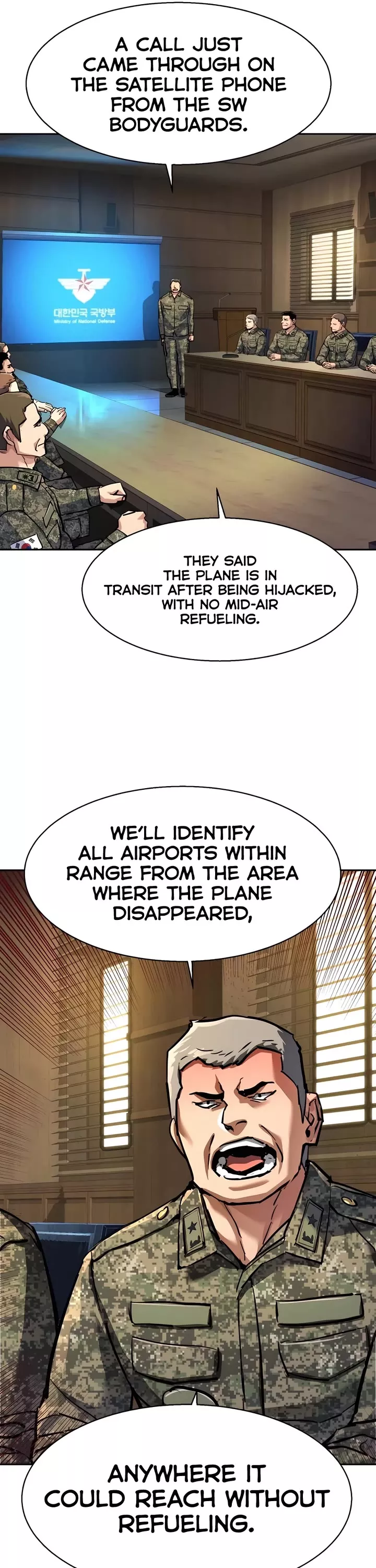 Teenage Mercenary, chapter 240, image 46