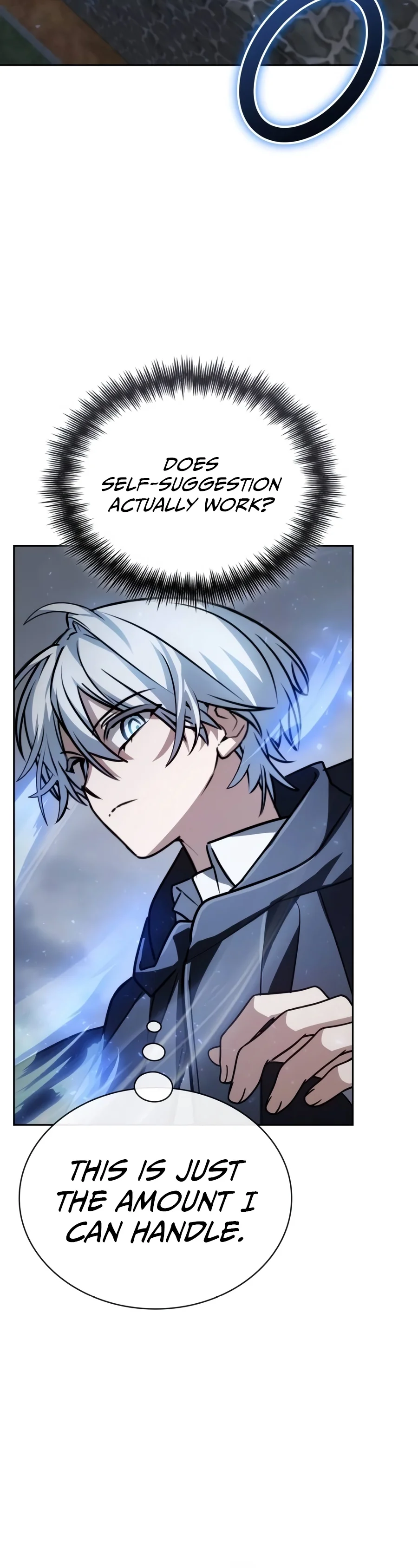 Genius Prismatic Mage, chapter 97, image 15