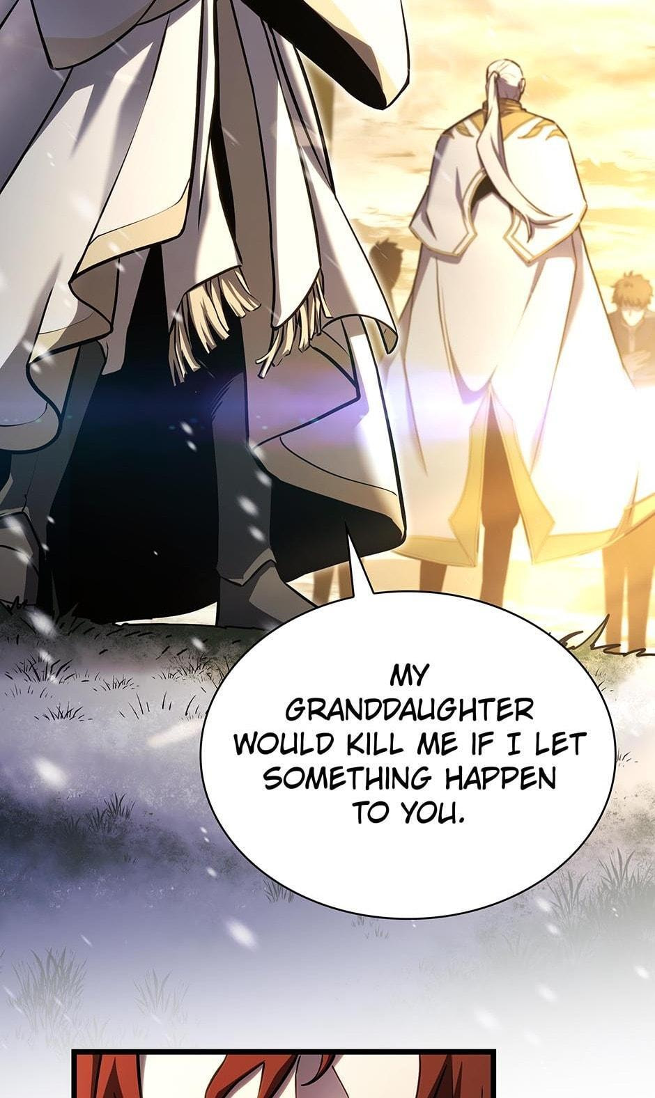 The Beginning After the End, chapter 176, image 186