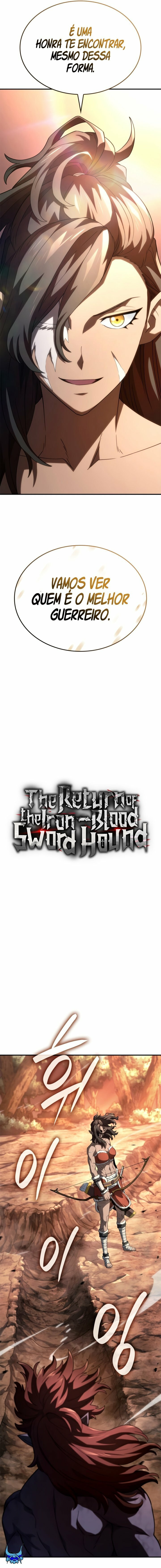 Revenge of the Baskerville Bloodhound, chapter 54, image 7