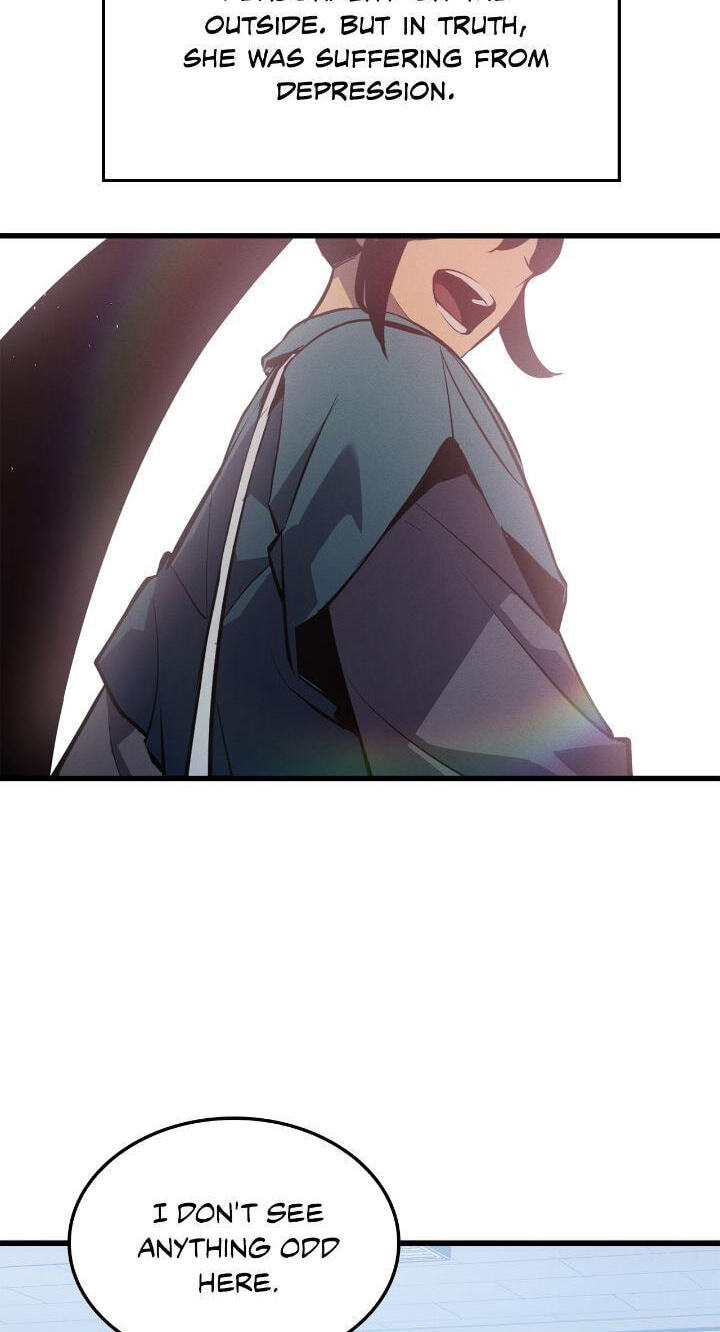 Solo Leveling, chapter 190, page 40