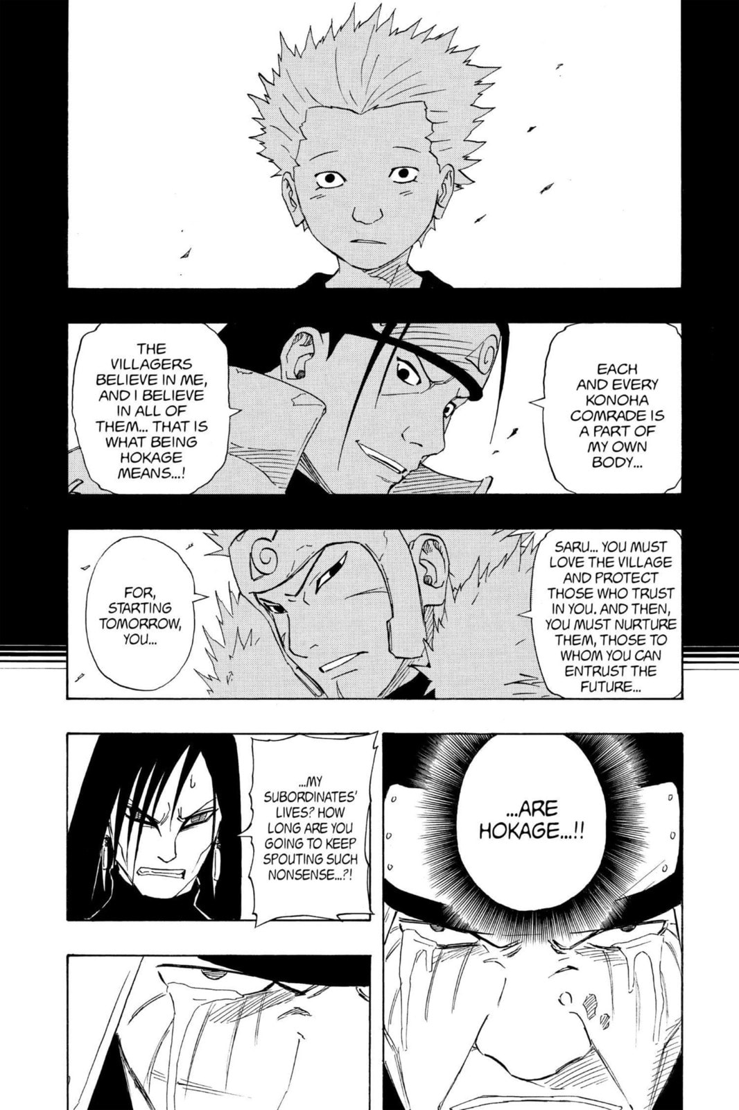 Naruto, chapter 123, image 14