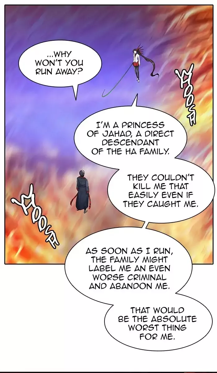 Tower of God, chapter 416, image 28