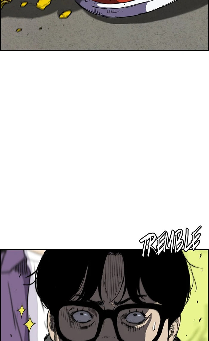 Wind Breaker, chapter 245, image 8