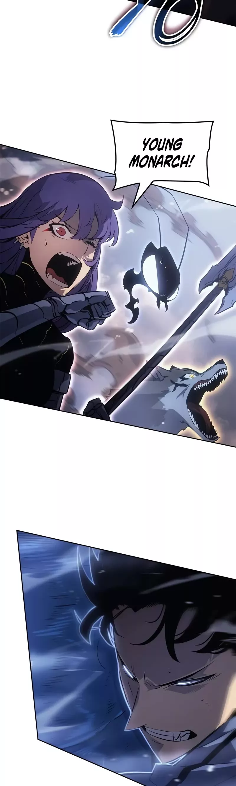 Solo Leveling: Ragnarok, chapter 23, image 55