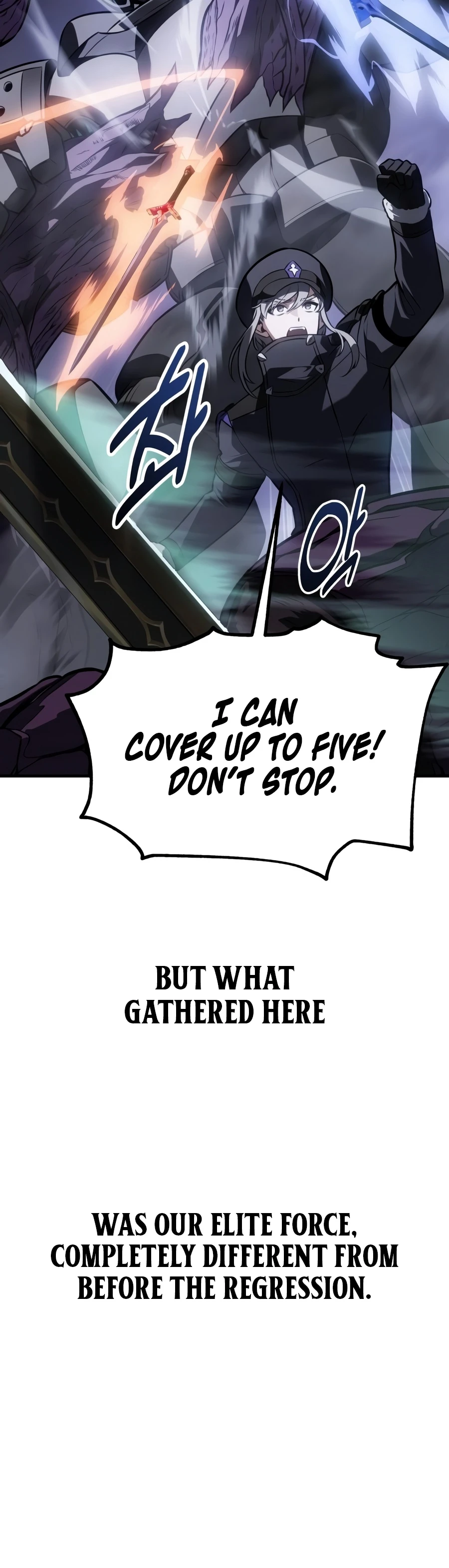 I Killed the Main Player, chapter 134, image 15