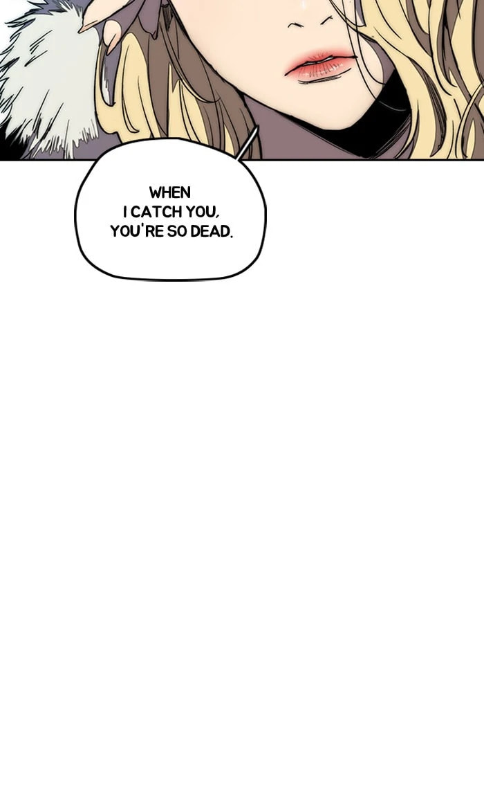 Wind Breaker, chapter 255, image 90
